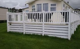 Bude Caravan Caromax - Families And Couples Only